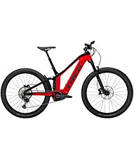 Trek Powerfly 7 FS (2021) - eTrailbike, Red/Black