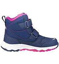 Trollkids Hafjell - scarpe invernali - bambino, Blue