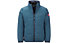 Trollkids Kids Skanden 3in1 - Hardshelljacke - Kinder, Blue