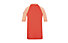 Trollkids Kvalvika T - T-shirt - bambino, Red/Pink