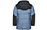 Trollkids Narvik XT - giacca piumino - bambino, Light Blue/Blue