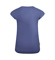 Trollkids Sandefjord - T-Shirt - Mädchen, Blue