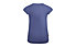 Trollkids Sandefjord - T-Shirt - Mädchen, Blue