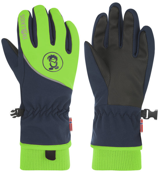 Trollkids Trolltunga - Handschuhe - Kinder | Sportler.com