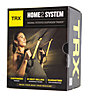 TRX TRX Home 2 - Set Schlingentrainer, Black