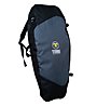 Tubbs Snowshoe Bag - Schneeschuh Transporttasche, Black/Blue