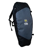 Tubbs Snowshoe Bag - Schneeschuh Transporttasche, Black/Blue