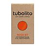 Tubolito Tubo-Patch-Kit - Fahrradschlauch, Orange
