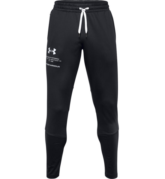 Under armour sale performance pantaloni