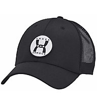 Under Armour Blitzing Trucker M - Kappe - Herren, Black