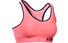 Under Armour Mid Impact (Cup B) - Sport-BH, Brillance Pink
