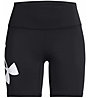 Under Armour Campus 7 In W - Trainingshosen - Damen, Black