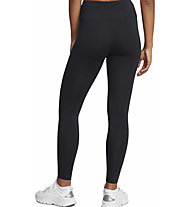 Under Armour Campus Graphic M - leggings fitness - donna, Black