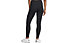 Under Armour Campus Graphic M - leggings fitness - donna, Black