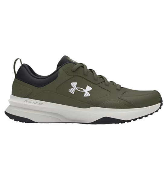 Under Armour Charged Edge Fitness und Trainingsschuhe Herren Sportler