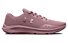 Under Armour Charged Pursuit 3 W - scarpe fitness e training - donna, Pink