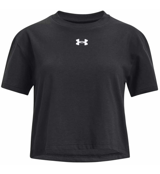 Maglietta under armour ragazza best sale