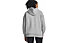 Under Armour Icon Fleece Oversized W - Kapuzenpullover - Damen, Grey