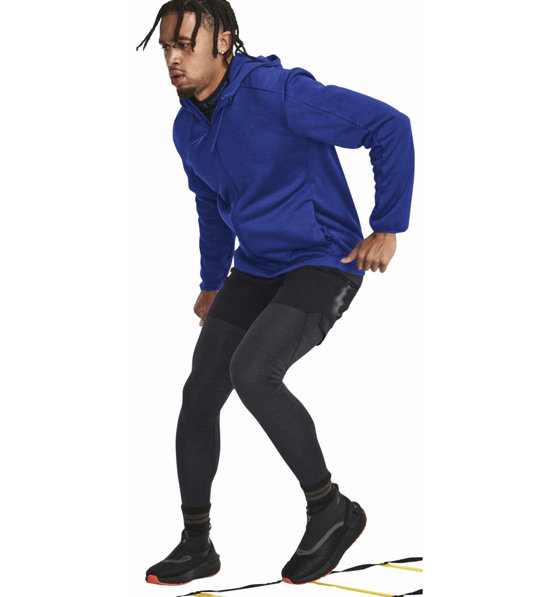 Ua elevated swacket top