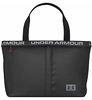 Under Armour Essentials Tote W - Sporttasche - Damen, Black
