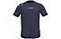 Under Armour Evolution Training - T-shirt fitness - uomo, Blue