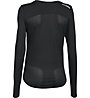 Under Armour Fly By Solid - langärmeliges Trainings-/Laufshirt - Damen, Black