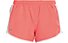 Under Armour Fly By - pantaloni running - donna, Salmon