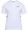 Under Armour Forge Polo - Tennisshirt - Herren, White