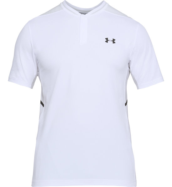 Under armour forge polo top