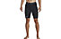 Under Armour Heat Gear M - pantaloni fitness - uomo, Black