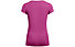 Under Armour Heat Gear W - T-shirt - donna, Pink