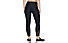 Under Armour HeatGear® Armour Shine Ankle Crop - pantaloni fitness - donna, Black