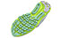 Under Armour Hovr Infinite 5 W - scarpe running neutre - donna, Grey/Light Green