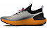 Under Armour Hovr Phantom 3 SE Storm - sneakers - unisex, Grey/Orange