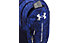 Under Armour Hustle 6.0 - Rucksack , Blue