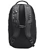 Under Armour Hustle 6.0 Pro - Rucksack, Black