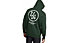 Under Armour Icon Fleece Goin M - Kapuzenpullover - Herren, Dark Green