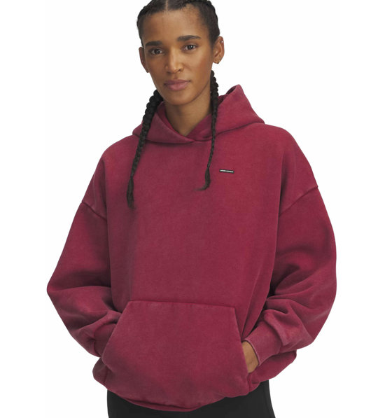 Felpa under armour donna cheap