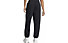 Under Armour Icon Heavyweight Terry Oversized W - pantaloni fitness - donna, Black