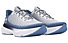 Under Armour Infinite M - neutrale Laufschuhe - Herren, White/Blue