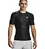 Under Armour Isochill Compression M - T-shirt - uomo, Black