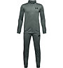 Under Armour Knit - tuta sportiva - ragazzo