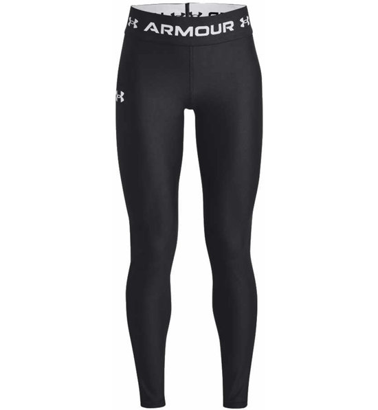 Under Armour Leggings pantaloni fitness ragazza Sportler