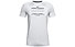 Under Armour MK-1 Graphic - T-shirt fitness - uomo, Light Grey/Black