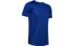 Under Armour MK1 Emboss - T-shirt fitness - uomo, Blue
