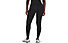 Under Armour Motion Ankle Branded W - pantaloni fitness - donna, Black