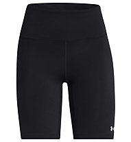 Under Armour Motion Bike W - Trainingshosen - Damen, Black