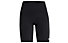 Under Armour Motion Bike W - pantaloni fitness - donna, Black