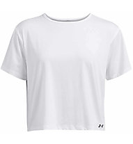 Under Armour Motion W - T-shirt - donna, White