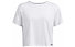 Under Armour Motion W - T-Shirt - Damen , White